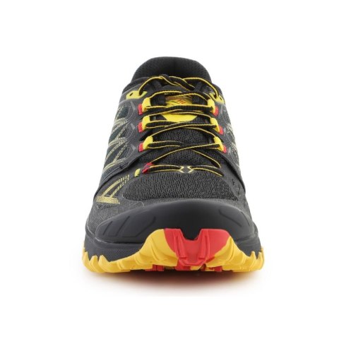 Buty do biegania La Sportiva Bushido III M 56S999100 Buty do biegania La Sportiva Bushido III M 56S999100
