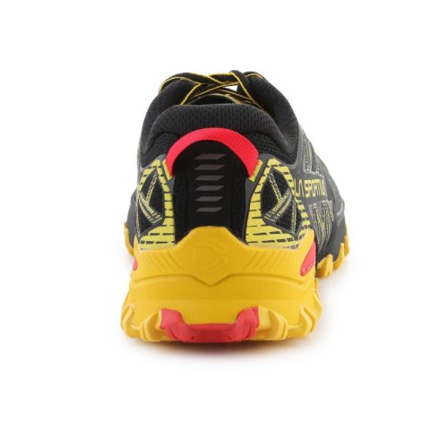 Buty do biegania La Sportiva Bushido III M 56S999100 Buty do biegania La Sportiva Bushido III M 56S999100