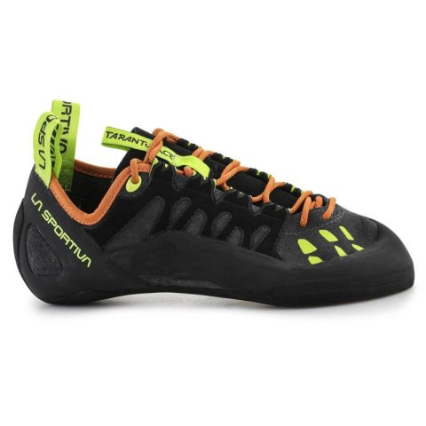 Buty do wspinaczki La Sportiva Taramtulace Carbon 30L900729 Buty do wspinaczki La Sportiva Taramtulace Carbon 30L900729