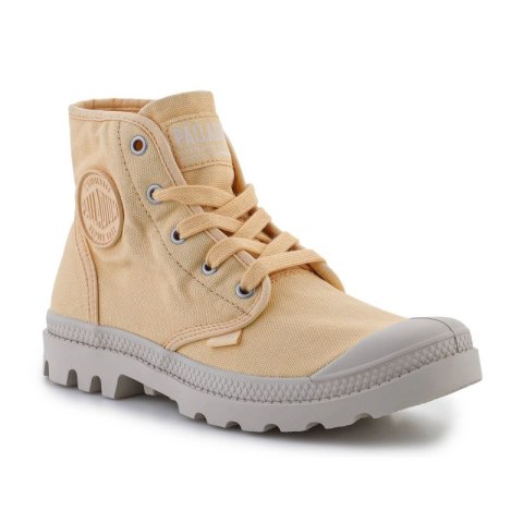 Buty Palladium Pampa HI W 92352-721-M Buty Palladium Pampa HI W 92352-721-M