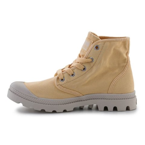 Buty Palladium Pampa HI W 92352-721-M Buty Palladium Pampa HI W 92352-721-M
