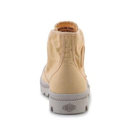 Buty Palladium Pampa HI W 92352-721-M Buty Palladium Pampa HI W 92352-721-M