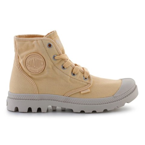 Buty Palladium Pampa HI W 92352-721-M Buty Palladium Pampa HI W 92352-721-M