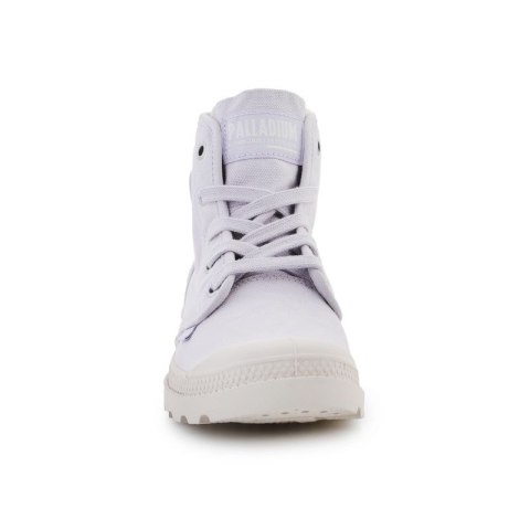Buty Palladium Pampa Hi W 92352-549-M Buty Palladium Pampa Hi W 92352-549-M