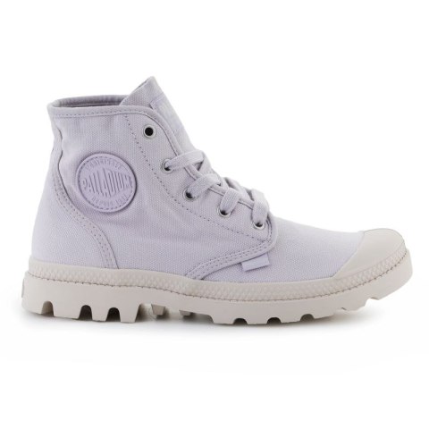 Buty Palladium Pampa Hi W 92352-549-M Buty Palladium Pampa Hi W 92352-549-M