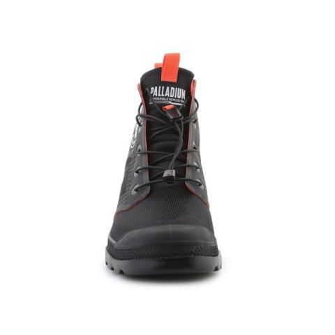 Buty Palladium Pampa Lite Travel Vt M 74472-008-M Buty Palladium Pampa Lite Travel Vt M 74472-008-M