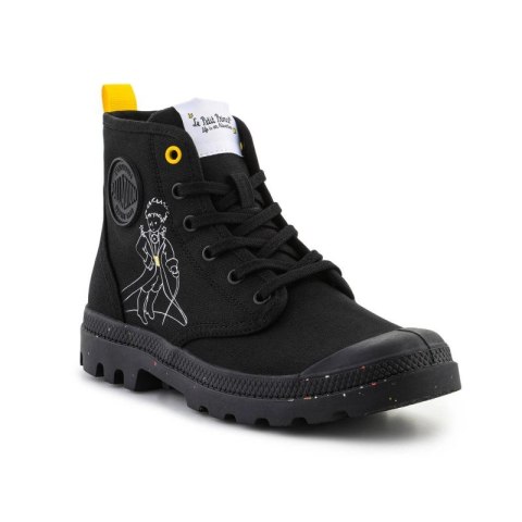 Buty Palladium Pampa-Petit Prince 74449-008-M Buty Palladium Pampa-Petit Prince 74449-008-M