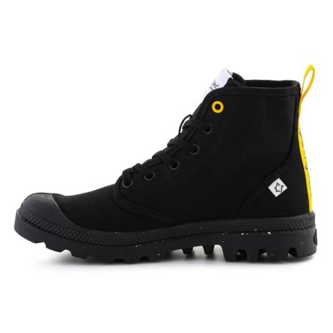 Buty Palladium Pampa-Petit Prince 74449-008-M Buty Palladium Pampa-Petit Prince 74449-008-M
