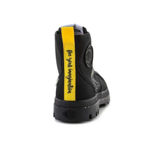Buty Palladium Pampa-Petit Prince 74449-008-M Buty Palladium Pampa-Petit Prince 74449-008-M