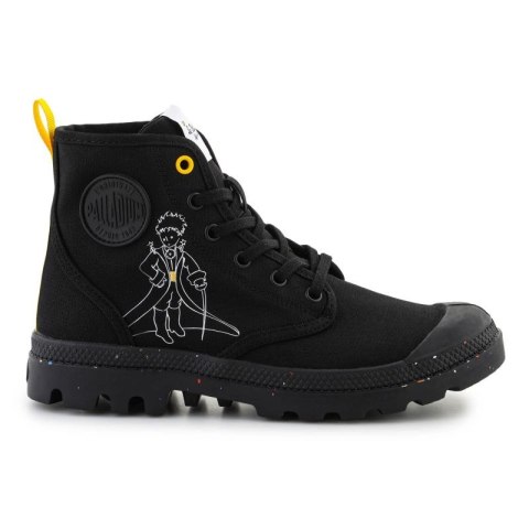Buty Palladium Pampa-Petit Prince 74449-008-M Buty Palladium Pampa-Petit Prince 74449-008-M