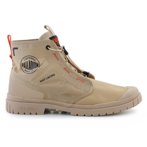 Buty Palladium SP20 Travel HI 74476-295-M Buty Palladium SP20 Travel HI 74476-295-M