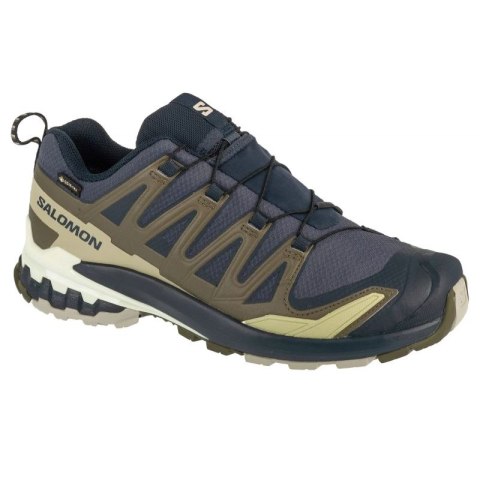 Buty do biegania Salomon XA Pro 3D v9 GTX M L47823000