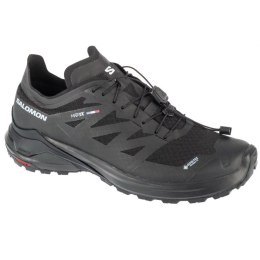 Buty do biegania Salomon Xa Meta Gore-tex Mif W L47828600