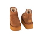 Buty EMU Australia Stinger Micro Flatform W W13082-CHES