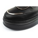 Buty Karl Lagerfeld Anakapri W KL63519F0 0G