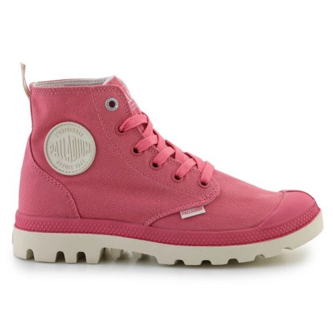 Buty Palladium Pampa Duo Chrome W 74470-699-M Buty Palladium Pampa Duo Chrome W 74470-699-M