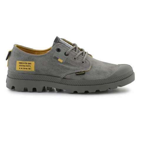 Buty Palladium Pampa OX Srplus M 74446-339-M Buty Palladium Pampa OX Srplus M 74446-339-M