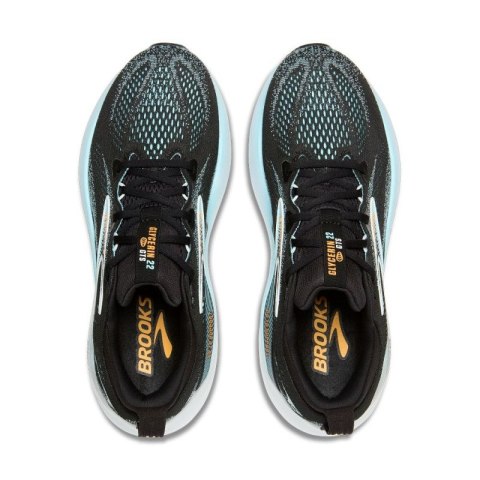 Buty do biegania Brooks Running Glycerin GTS 22 M 1104461D063.120 Buty do biegania Brooks Running Glycerin GTS 22 M 1104461D063.120