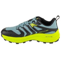 Buty do biegania Inov-8 TrailTalon Max M 001354-DNGN-S-001