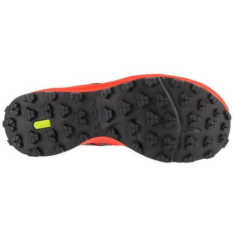 Buty do biegania Inov-8 TrailTalon Max M 001354-RDBK-S-001 Buty do biegania Inov-8 TrailTalon Max M 001354-RDBK-S-001