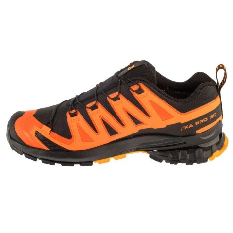 Buty do biegania Salomon XA Pro 3D v9 GTX M L47961000 Buty do biegania Salomon XA Pro 3D v9 GTX M L47961000