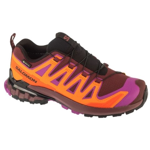 Buty do biegania Salomon XA Pro 3D v9 GTX W L47961900