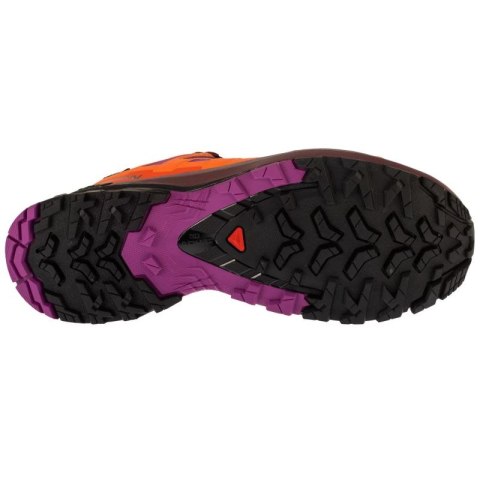 Buty do biegania Salomon XA Pro 3D v9 GTX W L47961900 Buty do biegania Salomon XA Pro 3D v9 GTX W L47961900