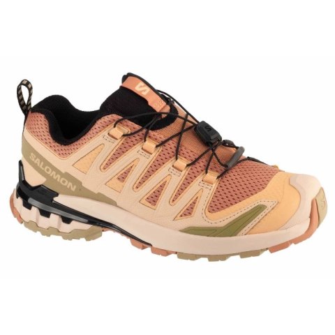 Buty do biegania Salomon XA Pro 3D v9 W L47589100 Buty do biegania Salomon XA Pro 3D v9 W L47589100