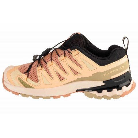 Buty do biegania Salomon XA Pro 3D v9 W L47589100 Buty do biegania Salomon XA Pro 3D v9 W L47589100