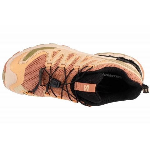 Buty do biegania Salomon XA Pro 3D v9 W L47589100 Buty do biegania Salomon XA Pro 3D v9 W L47589100