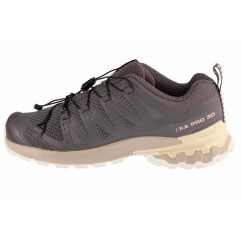 Buty do biegania Salomon XA Pro 3D v9 W L47748100 Buty do biegania Salomon XA Pro 3D v9 W L47748100