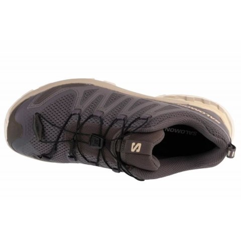 Buty do biegania Salomon XA Pro 3D v9 W L47748100 Buty do biegania Salomon XA Pro 3D v9 W L47748100