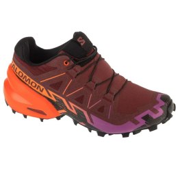 Buty do biegania Salomon Speedcross 6 W L47960900