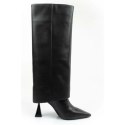 Buty, kozaki Karl Lagerfeld Debut II W KL32084F0X