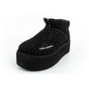 Buty, śniegowce Karl Lagerfeld Thermo W KL48522WW0S