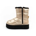 Buty, śniegowce Karl Lagerfeld Thermo W KL48554HGD