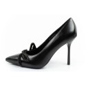 Buty, szpilki Karl Lagerfeld Sarabande W KL30919M1 M0