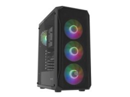 Fury Shobo SH4F RGB czarna Fury