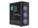 Fury Shobo SH4F RGB czarna Fury