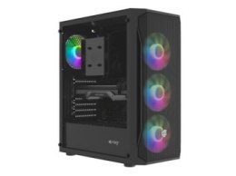 Fury Shobo SH4F RGB czarna Fury