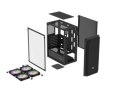 Fury Shobo SH4F RGB czarna Fury
