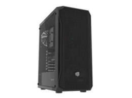 Fury Shobo SH4F czarna Fury