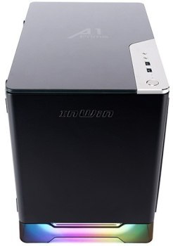 IN WIN A1 Prime Black IN WIN