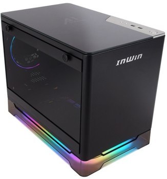 IN WIN A1 Prime Black IN WIN IN WIN A1 Prime Black IN WIN