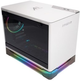 IN WIN A1 Prime White IN WIN