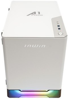 IN WIN A1 Prime White IN WIN
