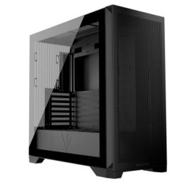 MODECOM OBUDOWA EXPANSE S MIDI CZARNA Modecom