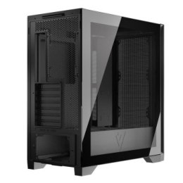 MODECOM OBUDOWA EXPANSE S MIDI CZARNA Modecom