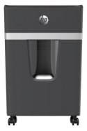 Niszczarka HP PRO SHREDDER 15CC 20L ciemnoszara HP