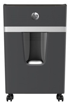 Niszczarka HP PRO SHREDDER 15CC 20L ciemnoszara HP Niszczarka HP PRO SHREDDER 15CC 20L ciemnoszara HP